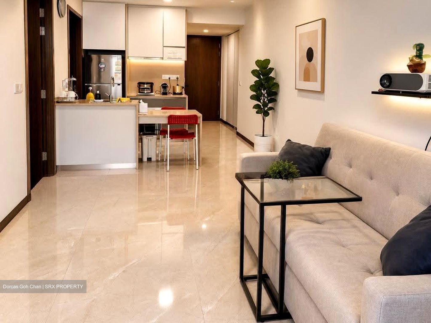Normanton Park (D5), Apartment #605410741